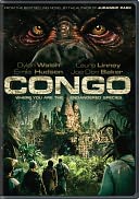 Congo with Dylan Walsh