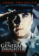 The General's Daughter with John Travolta