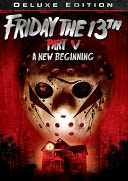 Friday the 13th, Part 5: A New Beginning with John Shepard