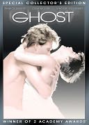 Ghost with Patrick Swayze