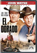 El Dorado with John Wayne