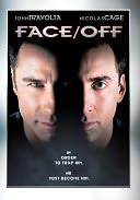 Face/Off with John Travolta