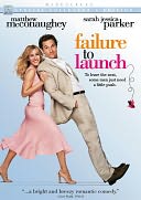 Failure to Launch with Matthew McConaughey
