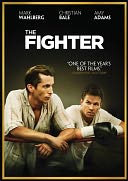 The Fighter with Mark Wahlberg