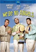 We're No Angels with Humphrey Bogart
