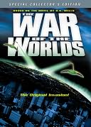 The War of the Worlds with Gene Barry