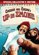 Up in Smoke with Cheech Marin