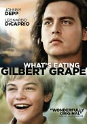 What's Eating Gilbert Grape with Johnny Depp