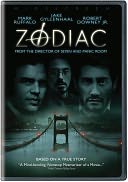 Zodiac with Mark Ruffalo
