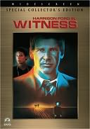 Witness with Harrison Ford