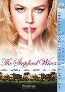 The Stepford Wives with Nicole Kidman