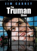 Truman Show with Jim Carrey