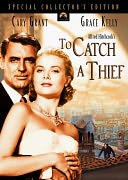 To Catch a Thief with Cary Grant