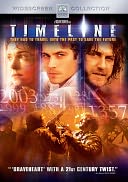 Timeline with Paul Walker