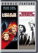 All the President's Men/Three Days of the Condor