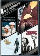 4 Film Favorites: Robert Redford