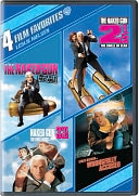 4 Film Favorites: Leslie Nielsen