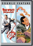 Big Top Pee Wee/Pee Wee's Big Adventure