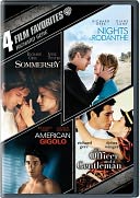4 Film Favorites: Richard Gere