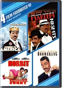 4 Film Favorites: Eddie Murphy