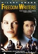 Freedom Writers with Hilary Swank