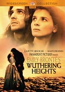 Wuthering Heights with Juliette Binoche