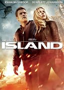 The Island with Ewan McGregor