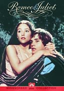 Romeo & Juliet with Olivia Hussey