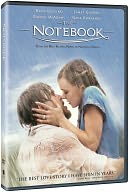 The Notebook with Ryan Gosling