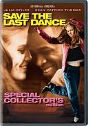 Save the Last Dance with Julia Stiles