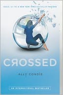 Crossed (Matched Trilogy Series #2) by Ally Condie: Book Cover