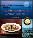 Fish Forever by Paul Johnson: Book Cover