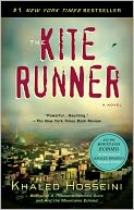 The Kite Runner by Khaled Hosseini: Book Cover