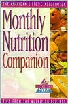 Monthly Nutrition Companion