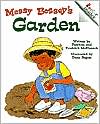 Messy Bessey's Garden (Rookie Reader Series)
