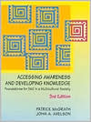 Accessing Awareness and Developing Knowledge: Foundations for Skill in a Multicultural Society