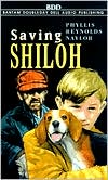 Saving Shiloh (2 Cassettes)