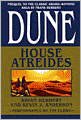 Dune: House Atreides (Prelude to Dune Series #1)