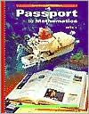 McDougal Littell Passports: Student Edition Book 1 2002