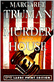 Murder in the House (Capital Crimes Series #14)