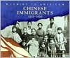 Chinese Immigrants,1850-1900