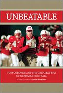 Unbeatable by Henry J. Cordes: Book Cover