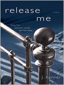 Release Me by J. Kenner: Audio Book Cover
