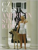C.Z. Guest by Susanna Salk: Book Cover
