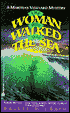 The Woman Who Walked into the Sea (Martha's Vineyard Mystery Series #2)