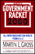 Government Racket 2000: All New Washington Waste from A to Z