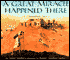 A Great Miracle Happened There: A Chanukah Story