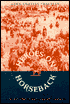 Heroes on Horseback: A Life and Times of the Last Gaucho Caudillos