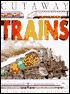 Cutaway Trains: Look inside machines to see how they work