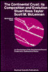 The Continental Crust: Its Composition and Evolution: An Examination of the Geochemical Record Preserved in Sedimentary Rocks